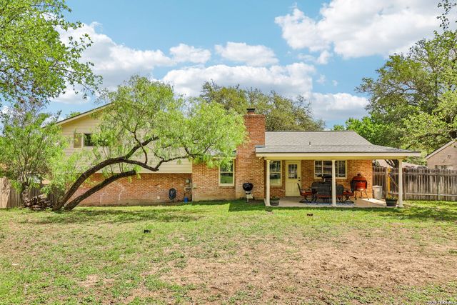 15719 Blue Creek St, San Antonio, TX 78232