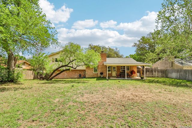 15719 Blue Creek St, San Antonio, TX 78232