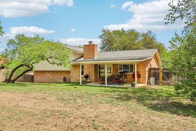 15719 Blue Creek St, San Antonio, TX 78232