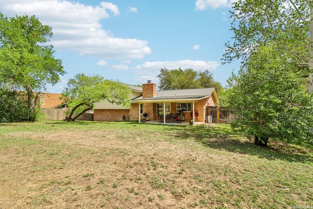 15719 Blue Creek St, San Antonio, TX 78232