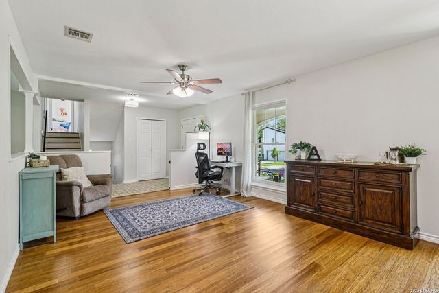 15719 Blue Creek St, San Antonio, TX 78232