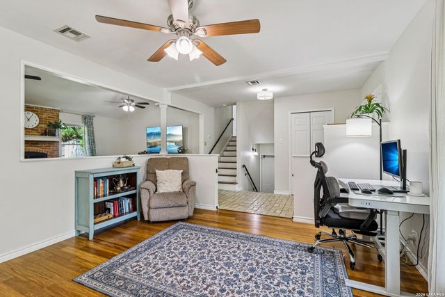 15719 Blue Creek St, San Antonio, TX 78232