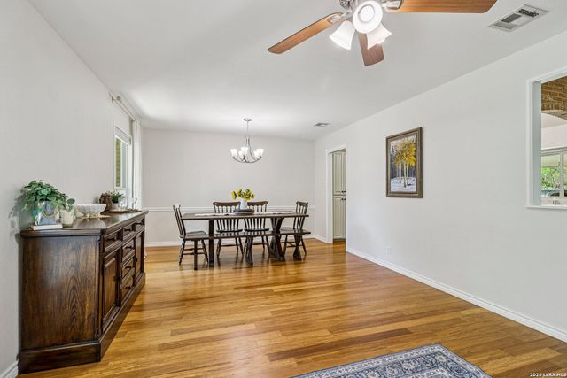 15719 Blue Creek St, San Antonio, TX 78232