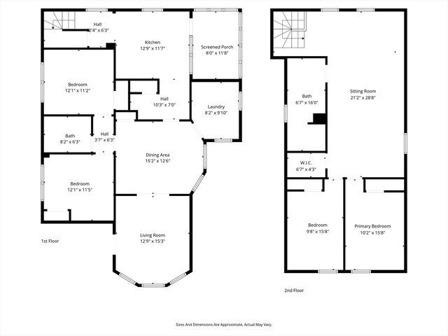 4 Valley Rd 4, Swampscott, MA 01907