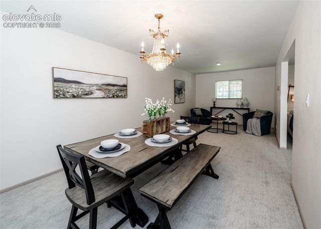 2034 Afton Way, Colorado Springs, CO 80909