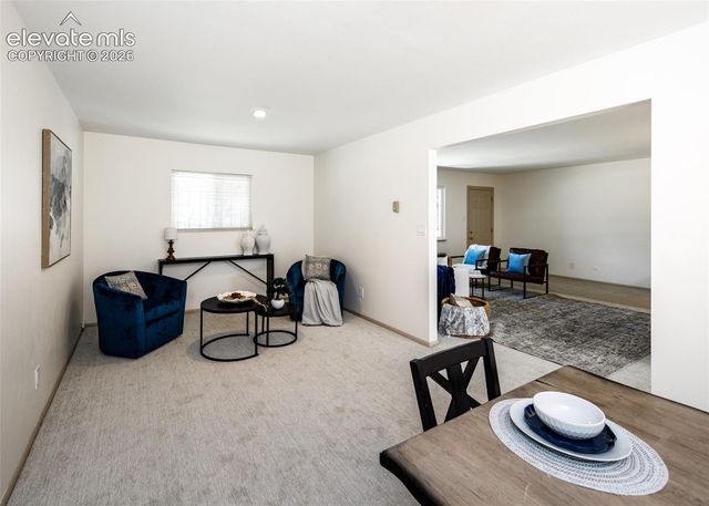 2034 Afton Way, Colorado Springs, CO 80909