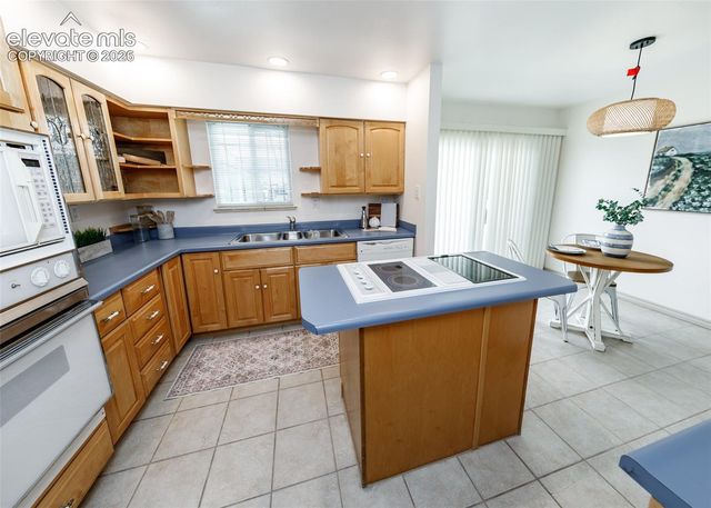 2034 Afton Way, Colorado Springs, CO 80909
