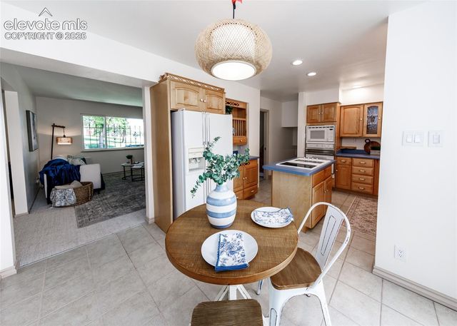 2034 Afton Way, Colorado Springs, CO 80909