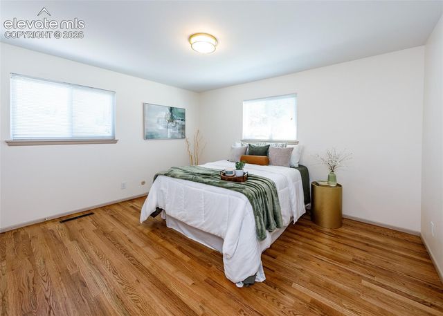 2034 Afton Way, Colorado Springs, CO 80909