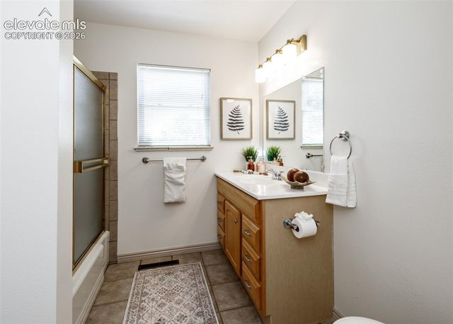 2034 Afton Way, Colorado Springs, CO 80909