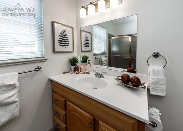 2034 Afton Way, Colorado Springs, CO 80909