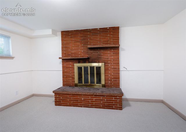 2034 Afton Way, Colorado Springs, CO 80909