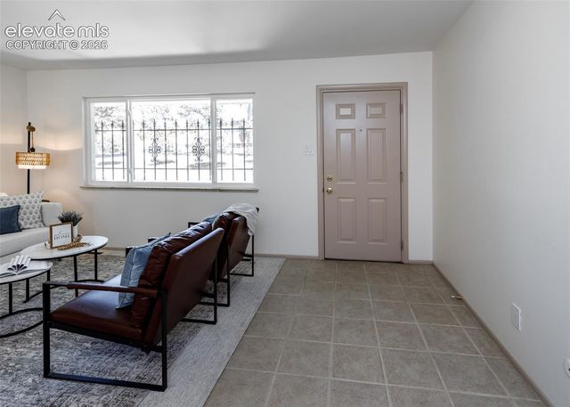 2034 Afton Way, Colorado Springs, CO 80909