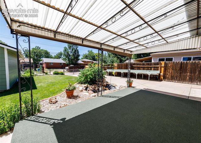 2034 Afton Way, Colorado Springs, CO 80909
