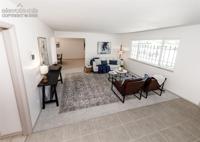 2034 Afton Way, Colorado Springs, CO 80909