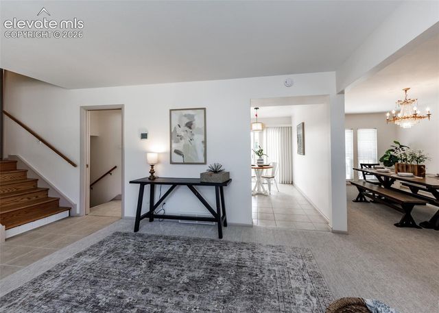 2034 Afton Way, Colorado Springs, CO 80909