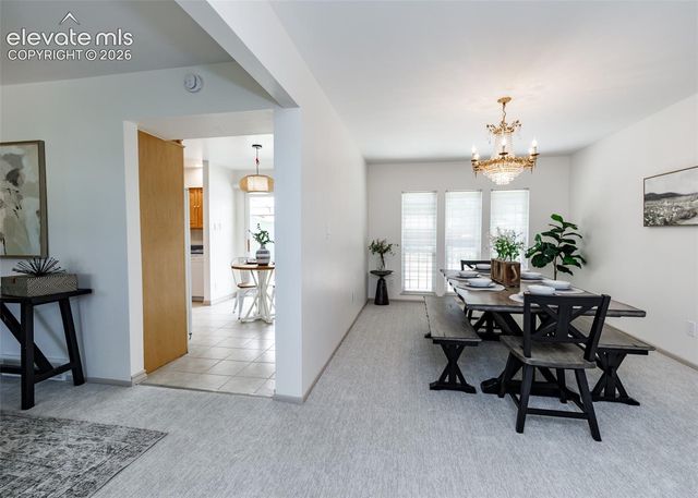 2034 Afton Way, Colorado Springs, CO 80909