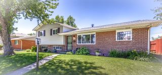 2034 Afton Way, Colorado Springs, CO 80909