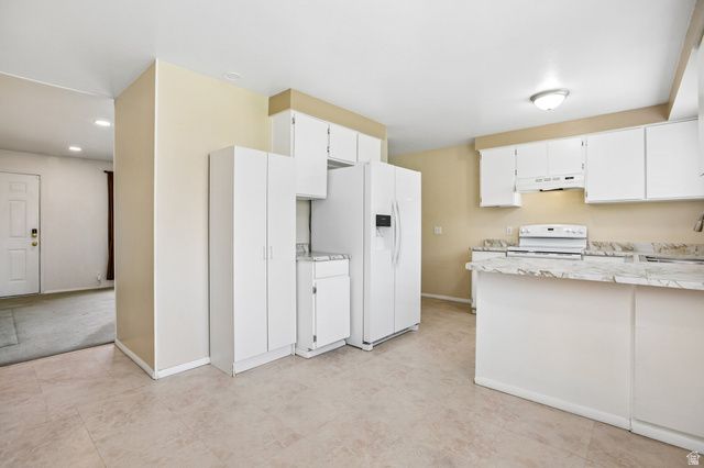 3563 W PAWNEE ST, West Valley City, UT 84119