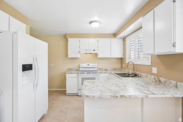 3563 W PAWNEE ST, West Valley City, UT 84119