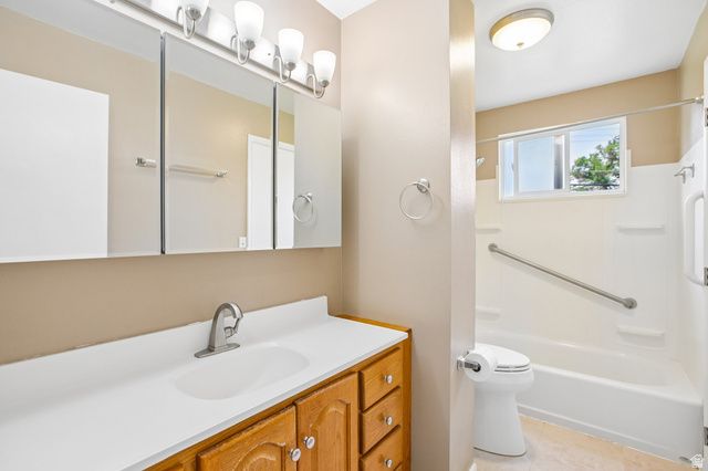 3563 W PAWNEE ST, West Valley City, UT 84119