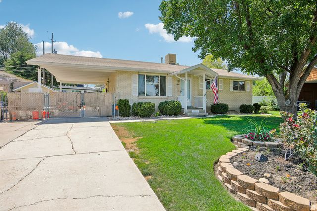 3563 W PAWNEE ST, West Valley City, UT 84119