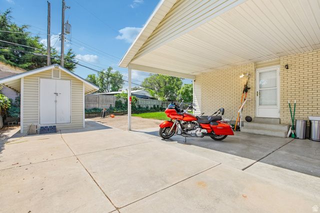 3563 W PAWNEE ST, West Valley City, UT 84119