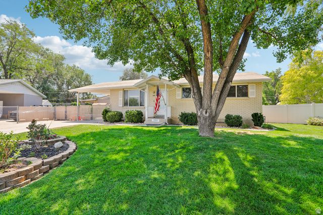 3563 W PAWNEE ST, West Valley City, UT 84119
