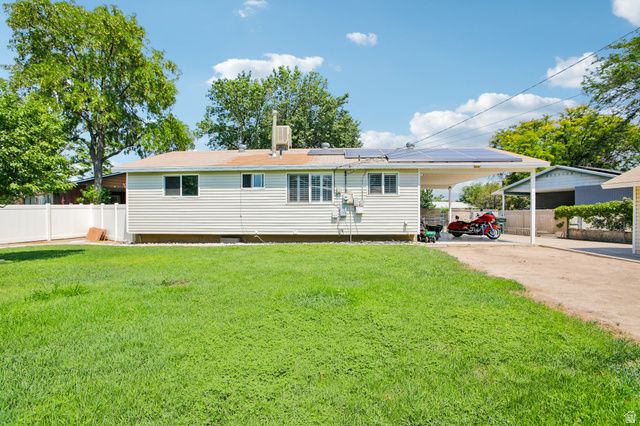 3563 W PAWNEE ST, West Valley City, UT 84119