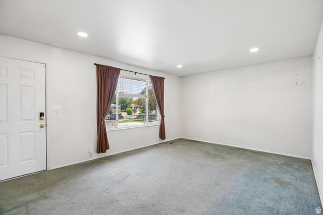 3563 W PAWNEE ST, West Valley City, UT 84119