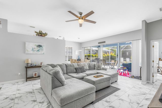 9421 Poinciana Court, Fort Pierce, FL 34951