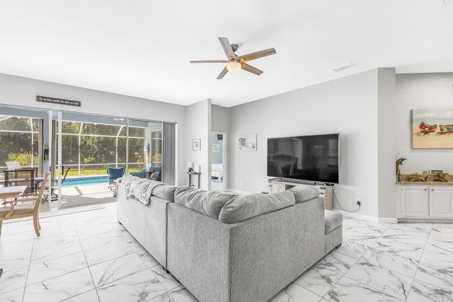 9421 Poinciana Court, Fort Pierce, FL 34951