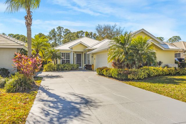 9421 Poinciana Court, Fort Pierce, FL 34951