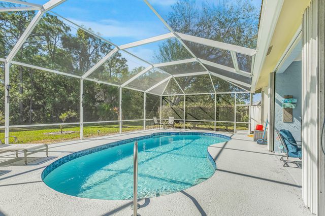 9421 Poinciana Court, Fort Pierce, FL 34951