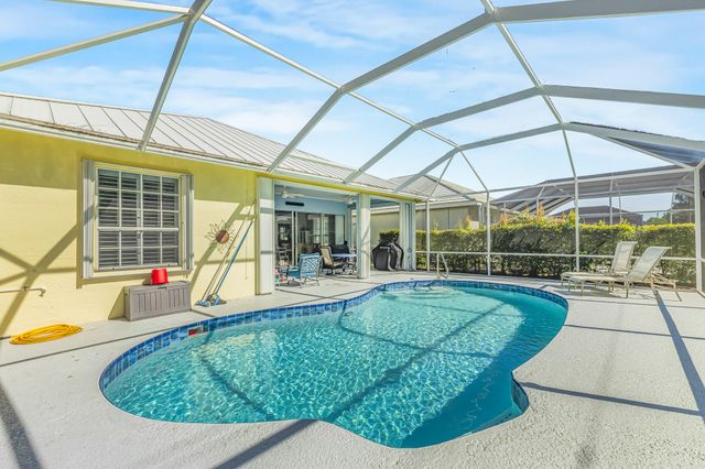 9421 Poinciana Court, Fort Pierce, FL 34951