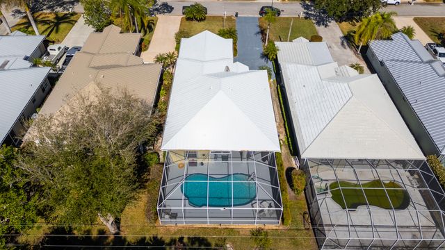 9421 Poinciana Court, Fort Pierce, FL 34951