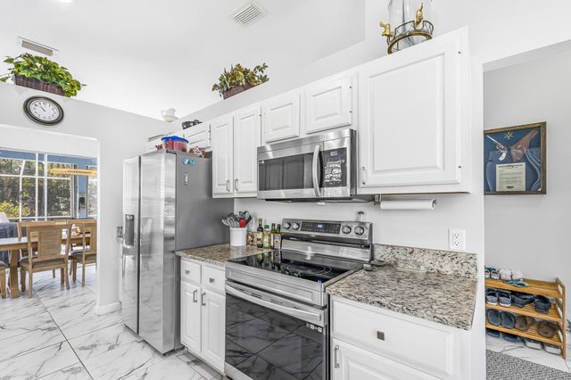 9421 Poinciana Court, Fort Pierce, FL 34951