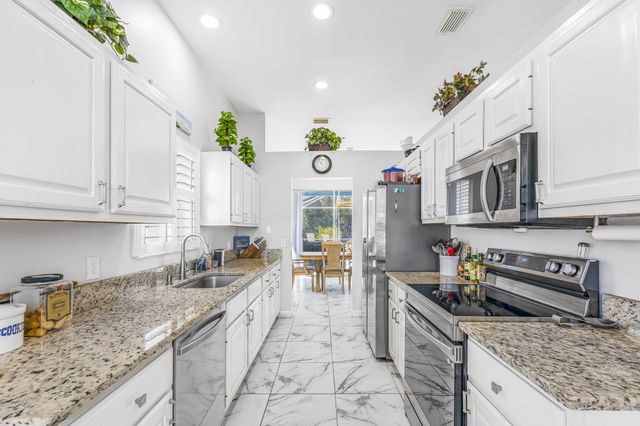 9421 Poinciana Court, Fort Pierce, FL 34951