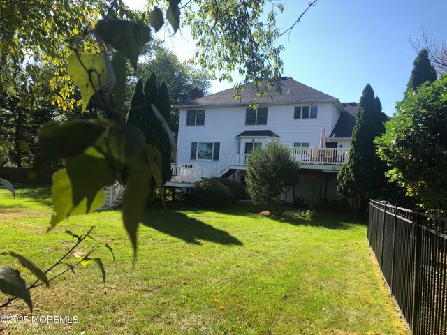 2 Steward Court, Millstone, NJ 08510