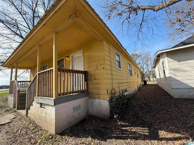 3517-3519 AVENUE C, Birmingham, AL 35218