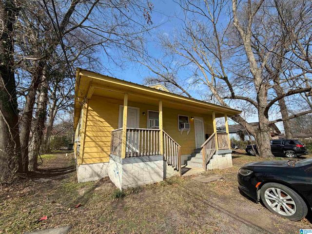 3517-3519 AVENUE C, Birmingham, AL 35218