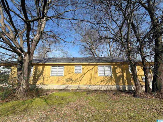 3517-3519 AVENUE C, Birmingham, AL 35218