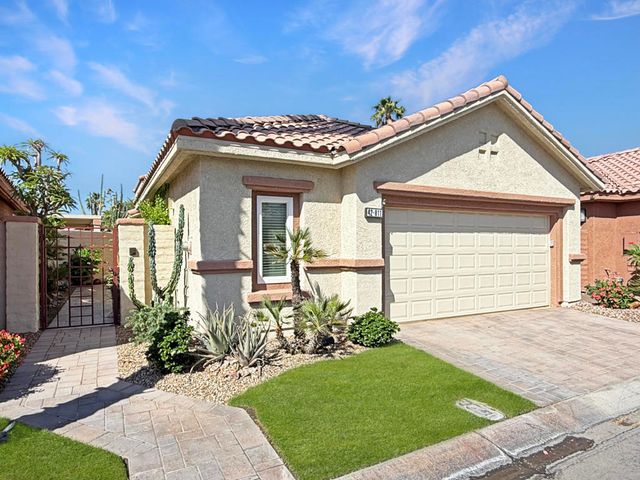 42811 Edessa Street, Palm Desert, CA 92211