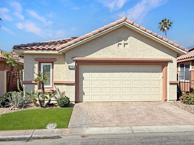 42811 Edessa Street, Palm Desert, CA 92211