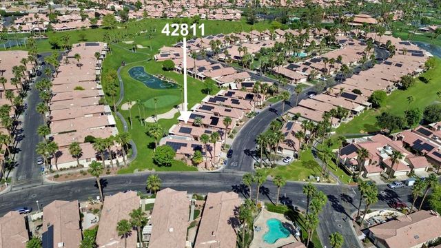 42811 Edessa Street, Palm Desert, CA 92211