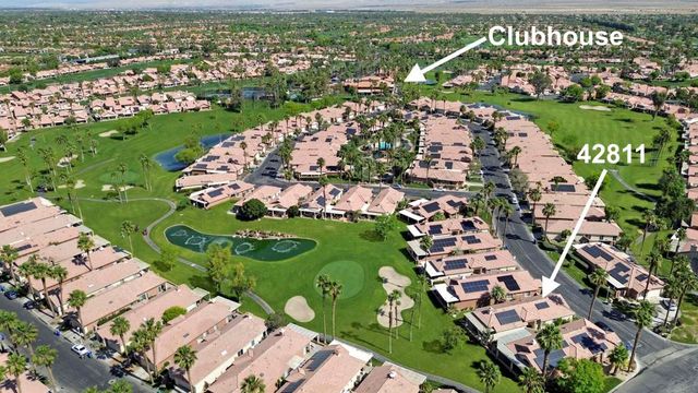 42811 Edessa Street, Palm Desert, CA 92211