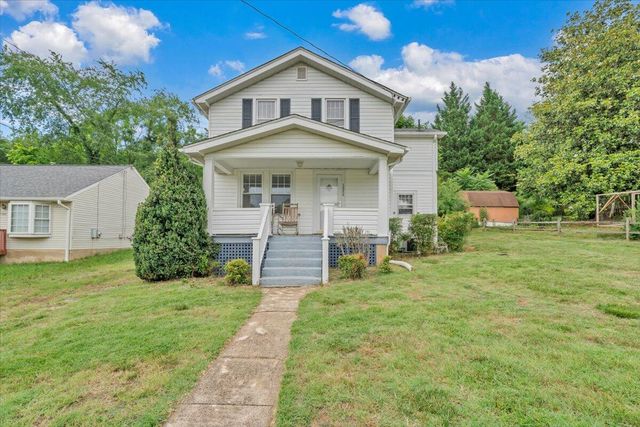 1364 Rose AVE SE, Roanoke, VA 24014