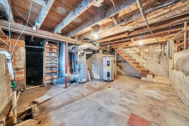 1364 Rose AVE SE, Roanoke, VA 24014