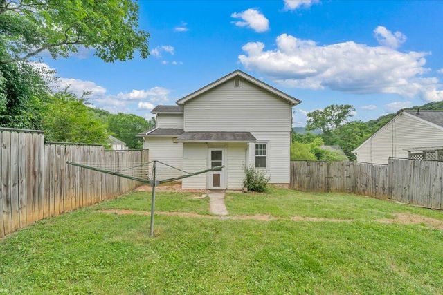 1364 Rose AVE SE, Roanoke, VA 24014