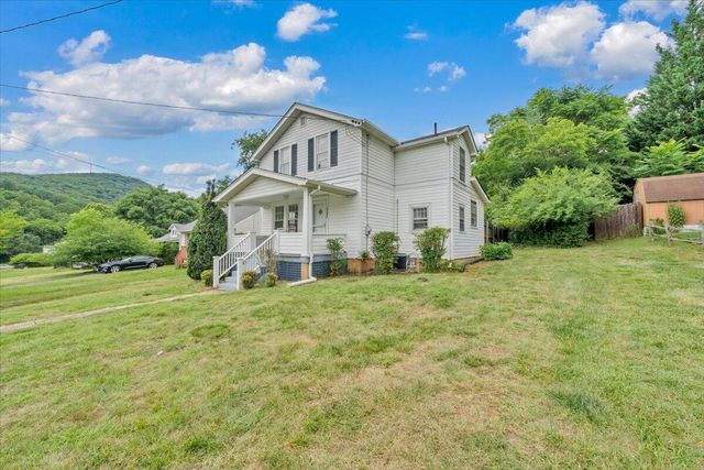 1364 Rose AVE SE, Roanoke, VA 24014